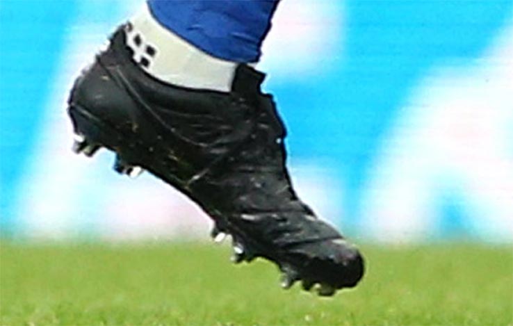 David luiz boots best sale